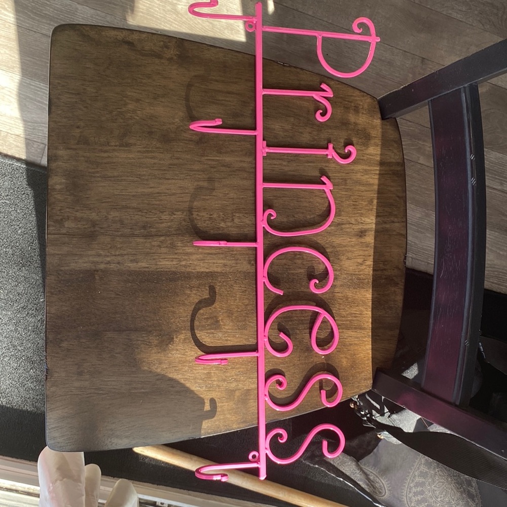 Coat hooks